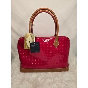 Arcadia Made in Italy Bellissimo Handbag